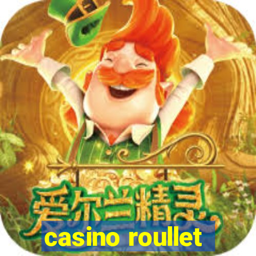 casino roullet