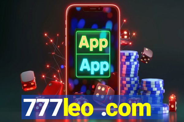 777leo .com