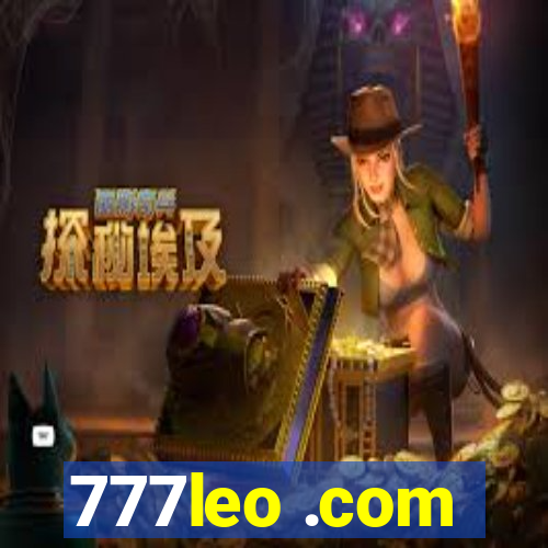 777leo .com