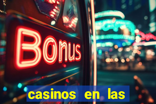 casinos en las vegas nv