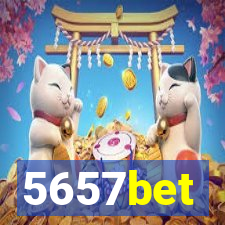 5657bet