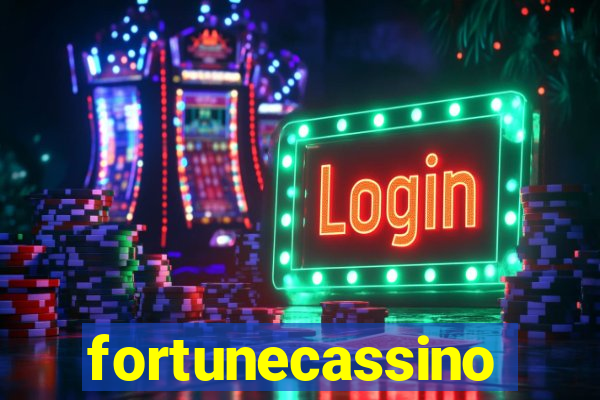 fortunecassino