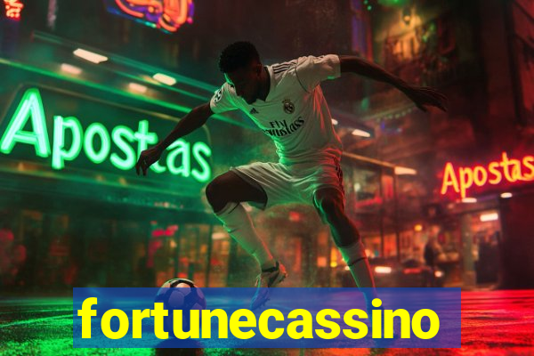 fortunecassino