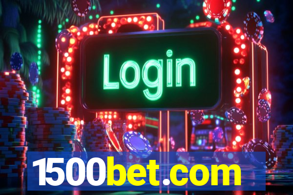 1500bet.com