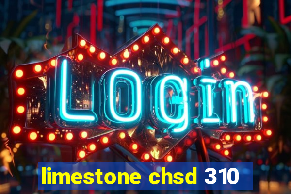 limestone chsd 310