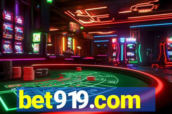 bet919.com