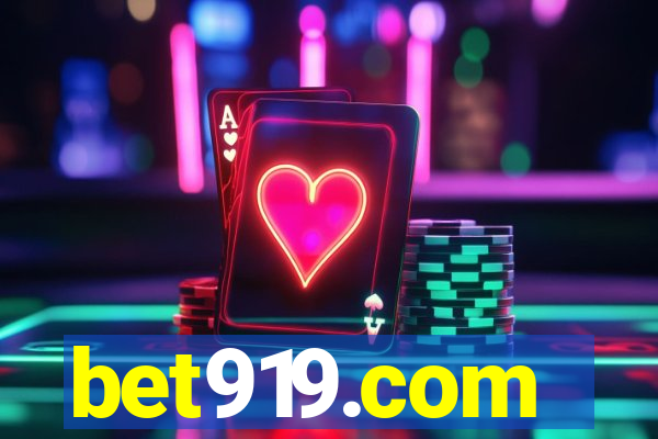 bet919.com