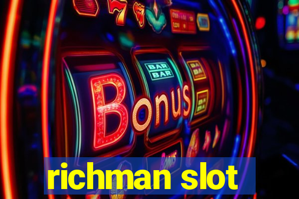 richman slot