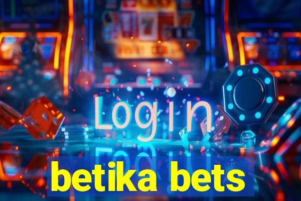 betika bets