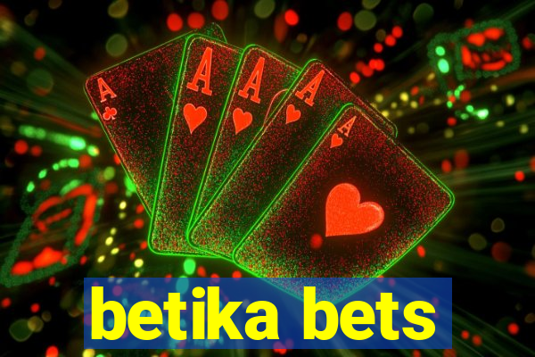 betika bets