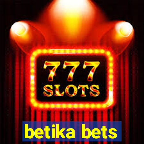 betika bets