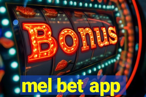 mel bet app