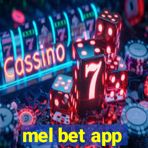 mel bet app