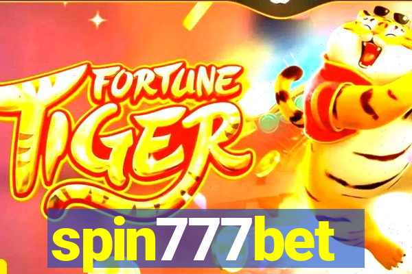 spin777bet