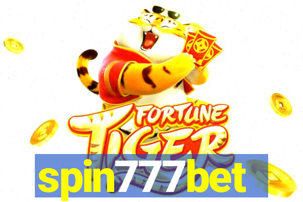 spin777bet