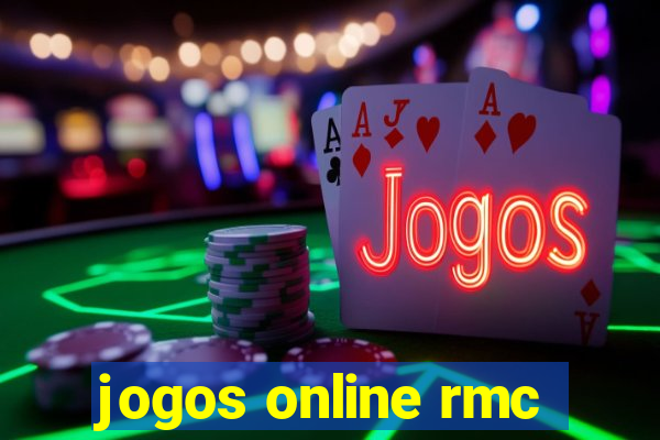 jogos online rmc