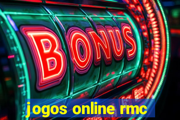 jogos online rmc