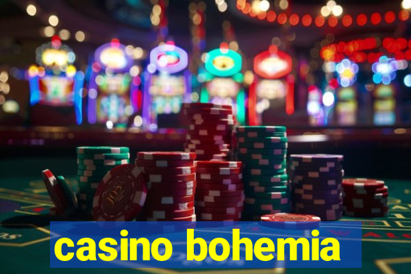 casino bohemia