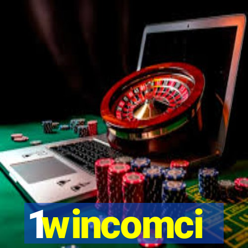 1wincomci