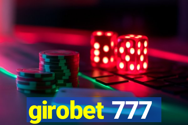 girobet 777