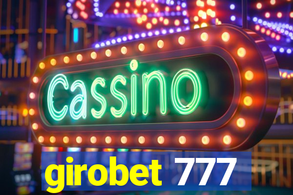 girobet 777