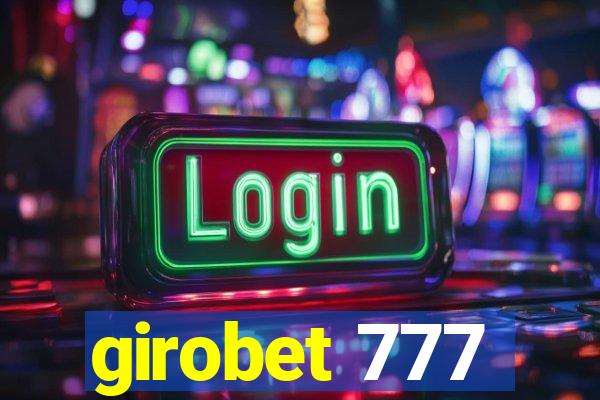 girobet 777