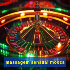 massagem sensual mooca