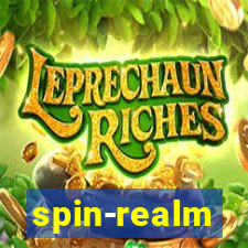 spin-realm