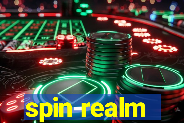 spin-realm