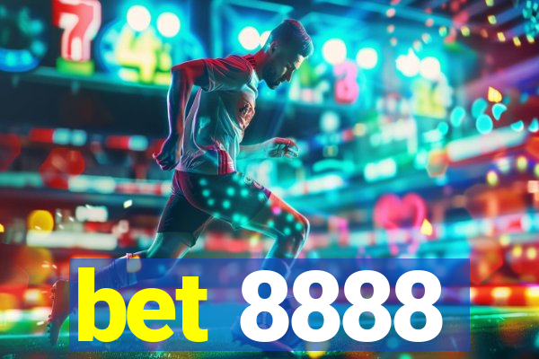 bet 8888