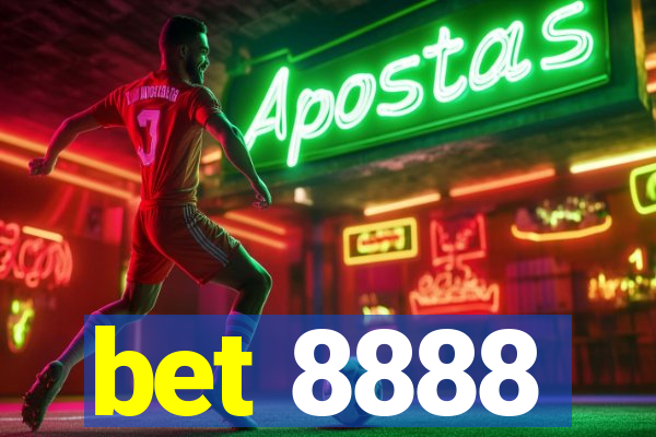 bet 8888