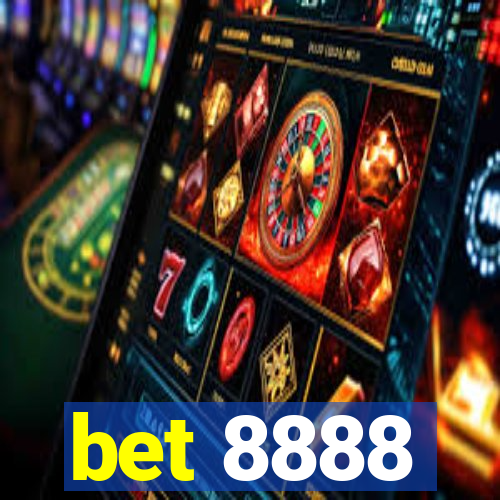 bet 8888