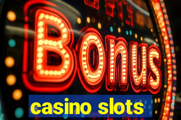 casino slots