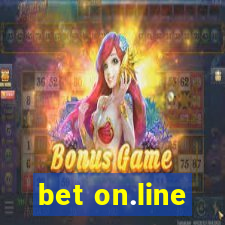 bet on.line