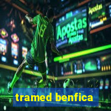 tramed benfica