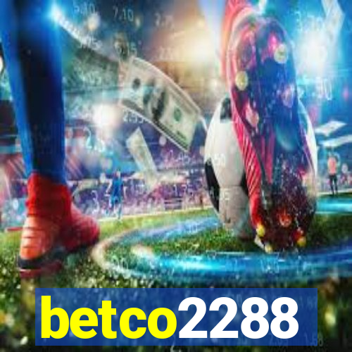 betco2288