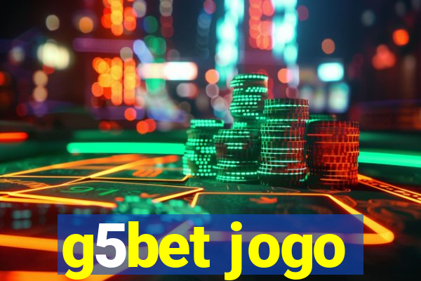 g5bet jogo