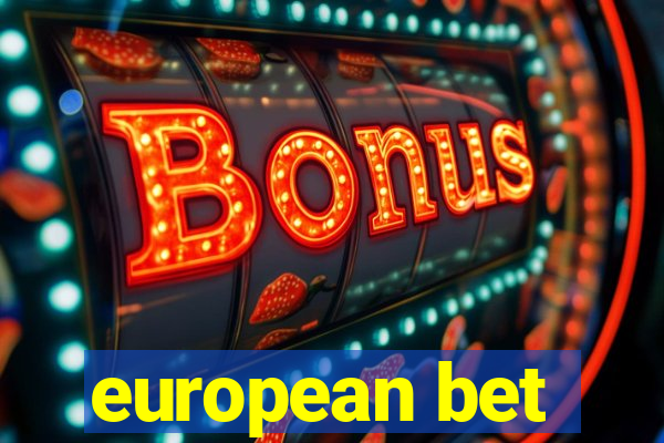 european bet