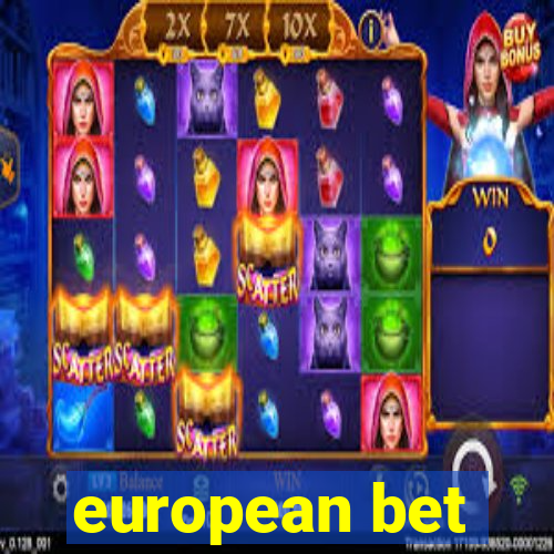 european bet