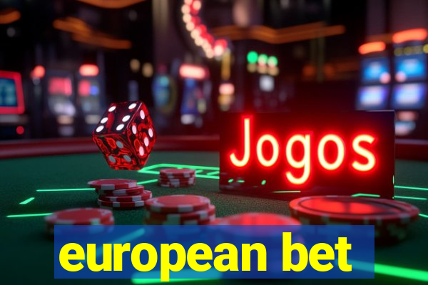 european bet