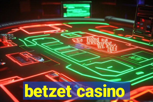 betzet casino