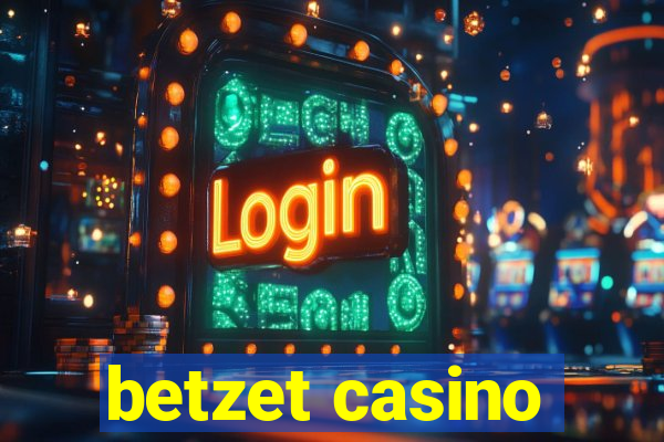 betzet casino