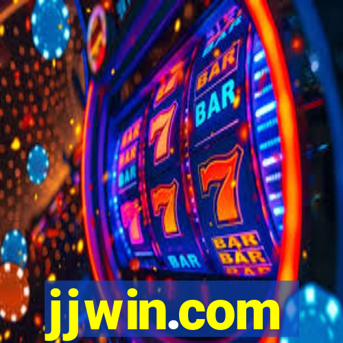 jjwin.com