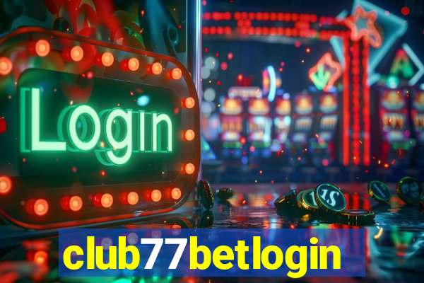 club77betlogin