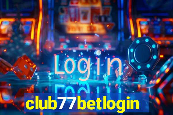 club77betlogin