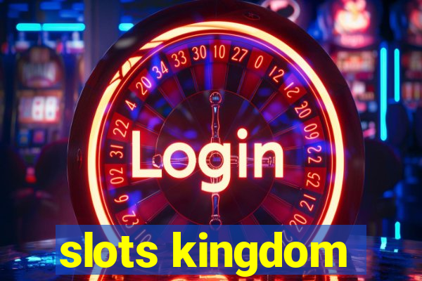 slots kingdom