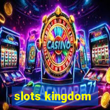 slots kingdom