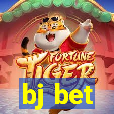 bj bet