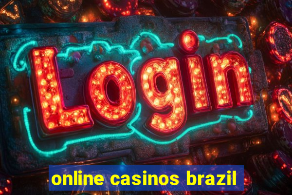 online casinos brazil