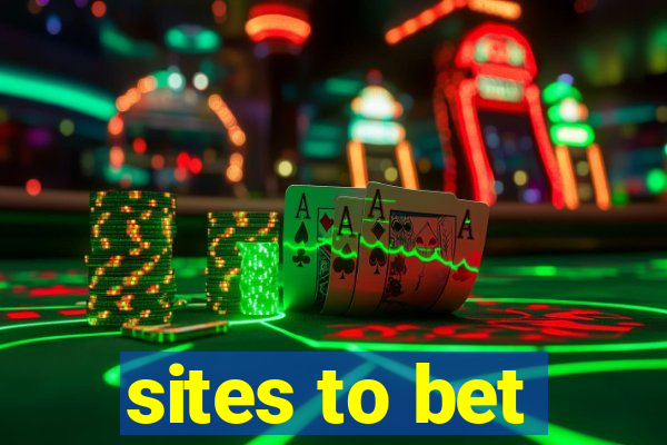 sites to bet